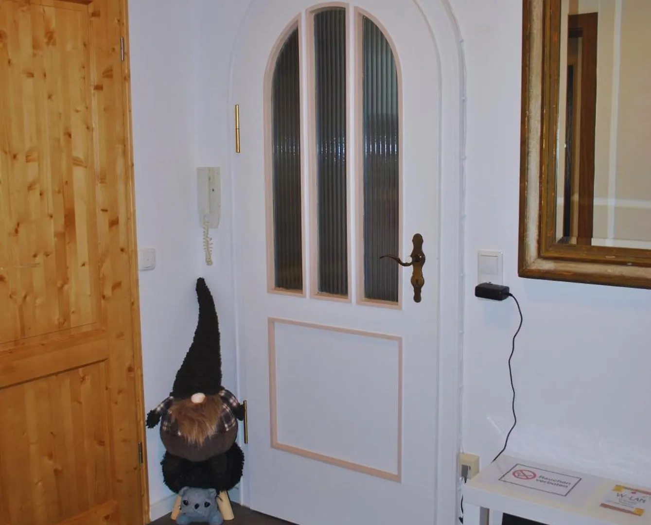 Ferienwohnung Eschental Eschenlohe