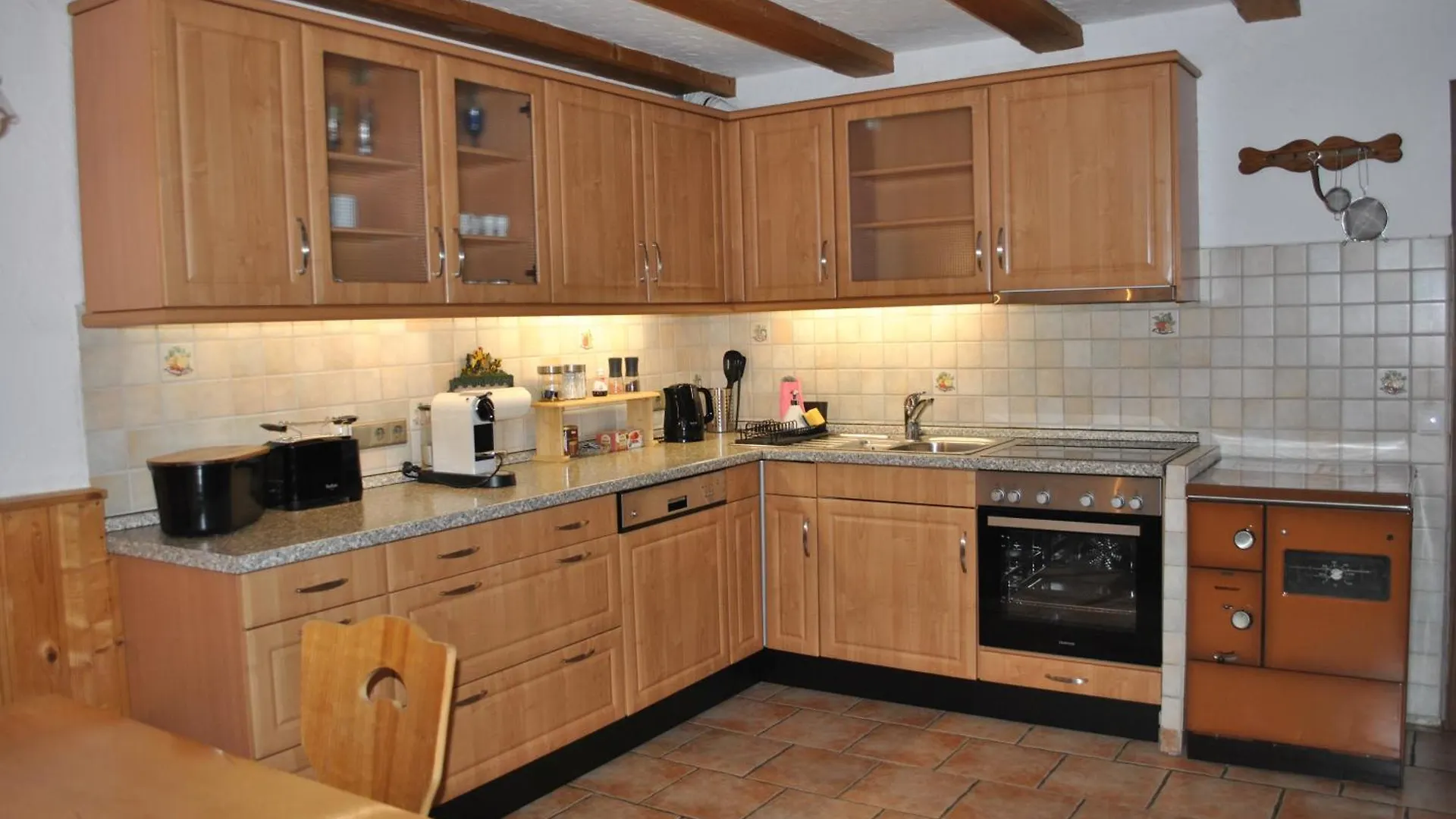 Ferienwohnung Eschental Eschenlohe