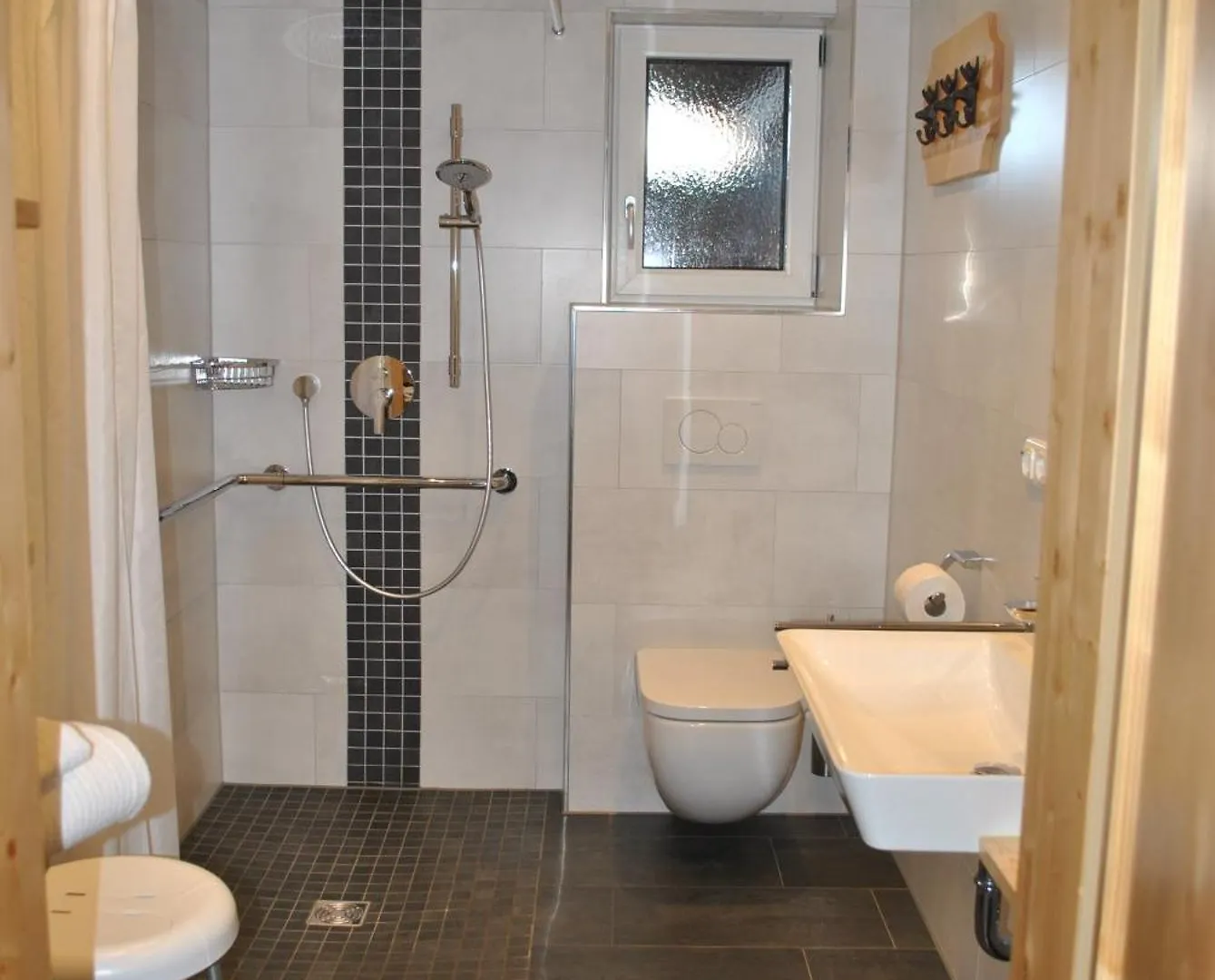 Apartment Ferienwohnung Eschental Eschenlohe Germany
