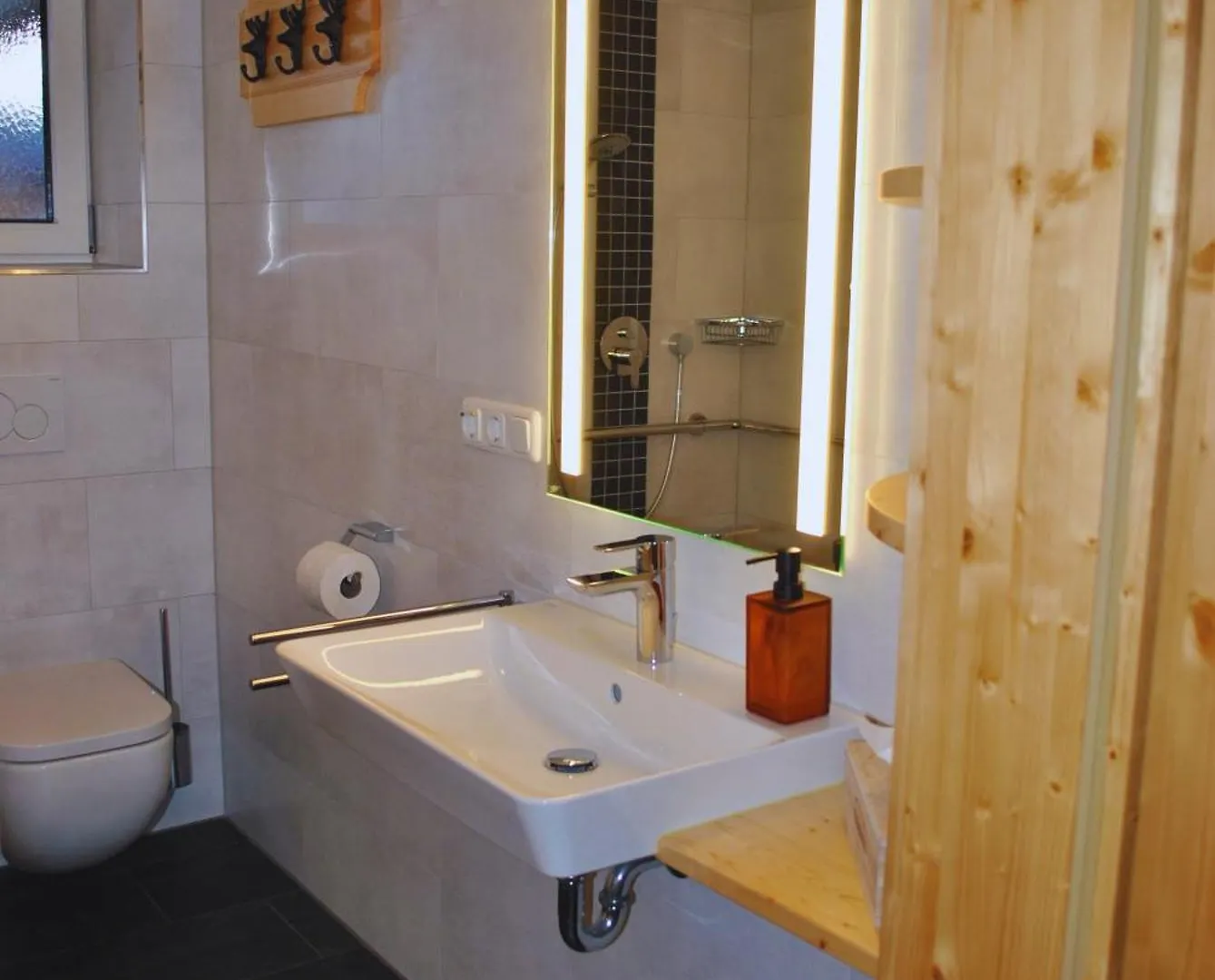 Ferienwohnung Eschental Eschenlohe 0*,  Germany