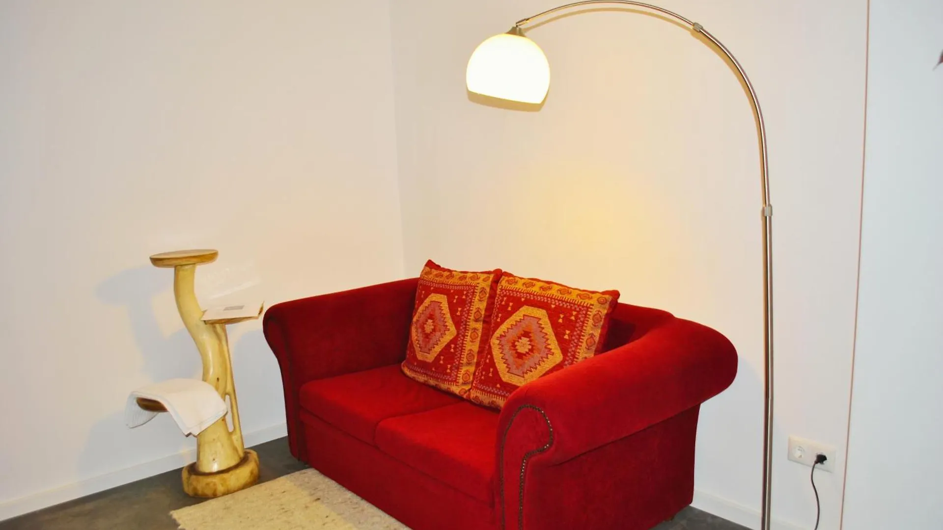Ferienwohnung Eschental Eschenlohe Germany