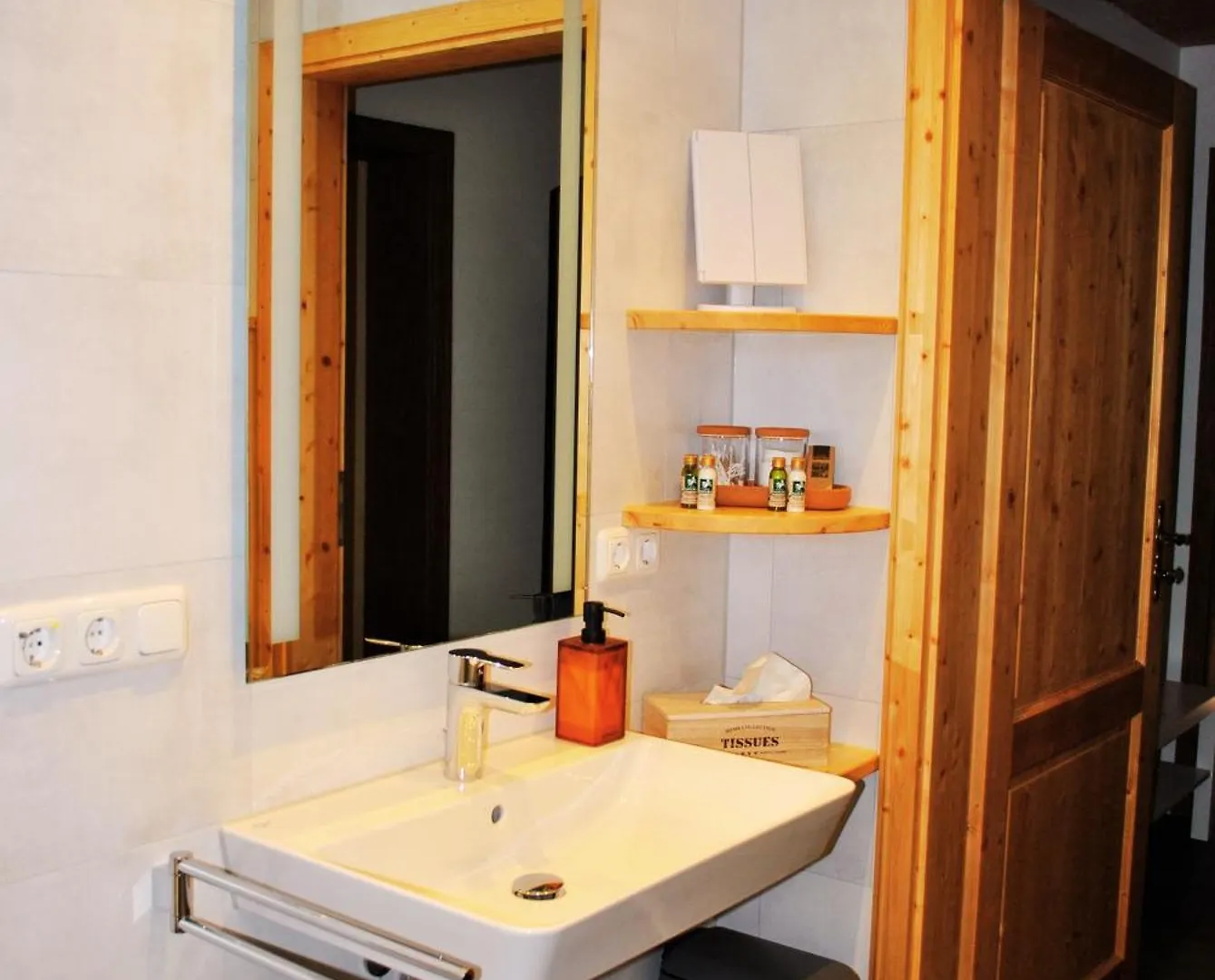 Ferienwohnung Eschental Eschenlohe Germany