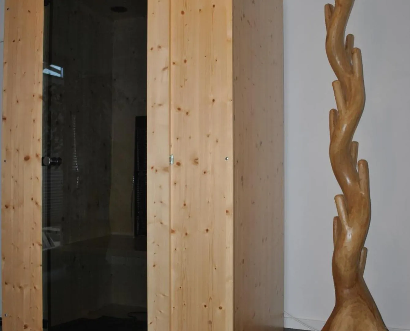 Apartment Ferienwohnung Eschental Eschenlohe