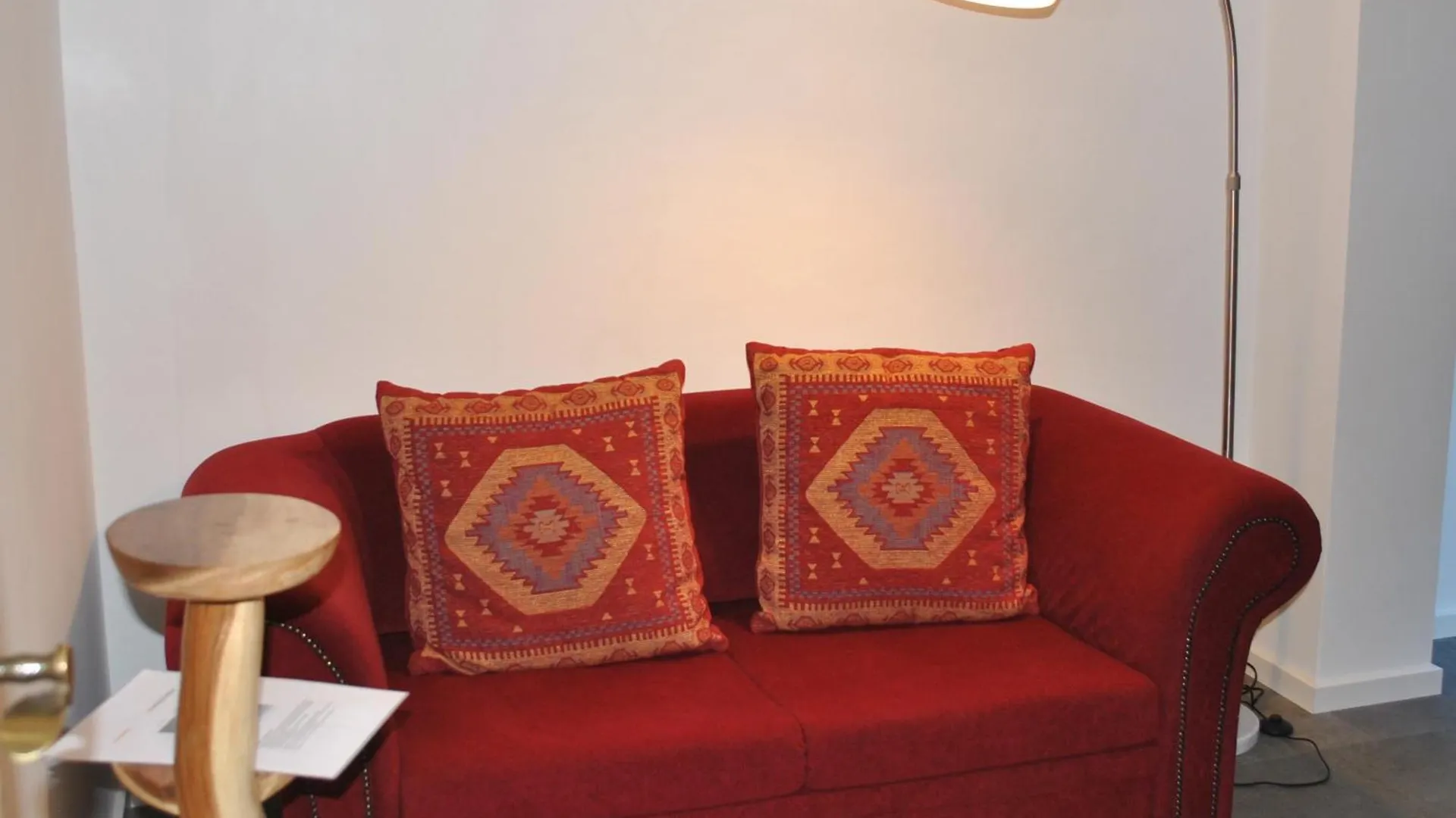 Ferienwohnung Eschental Eschenlohe