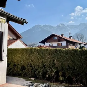 Kleines Häuschen Mit Bergblick Apartment