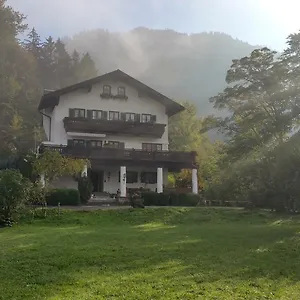 Bergkristall Guest house